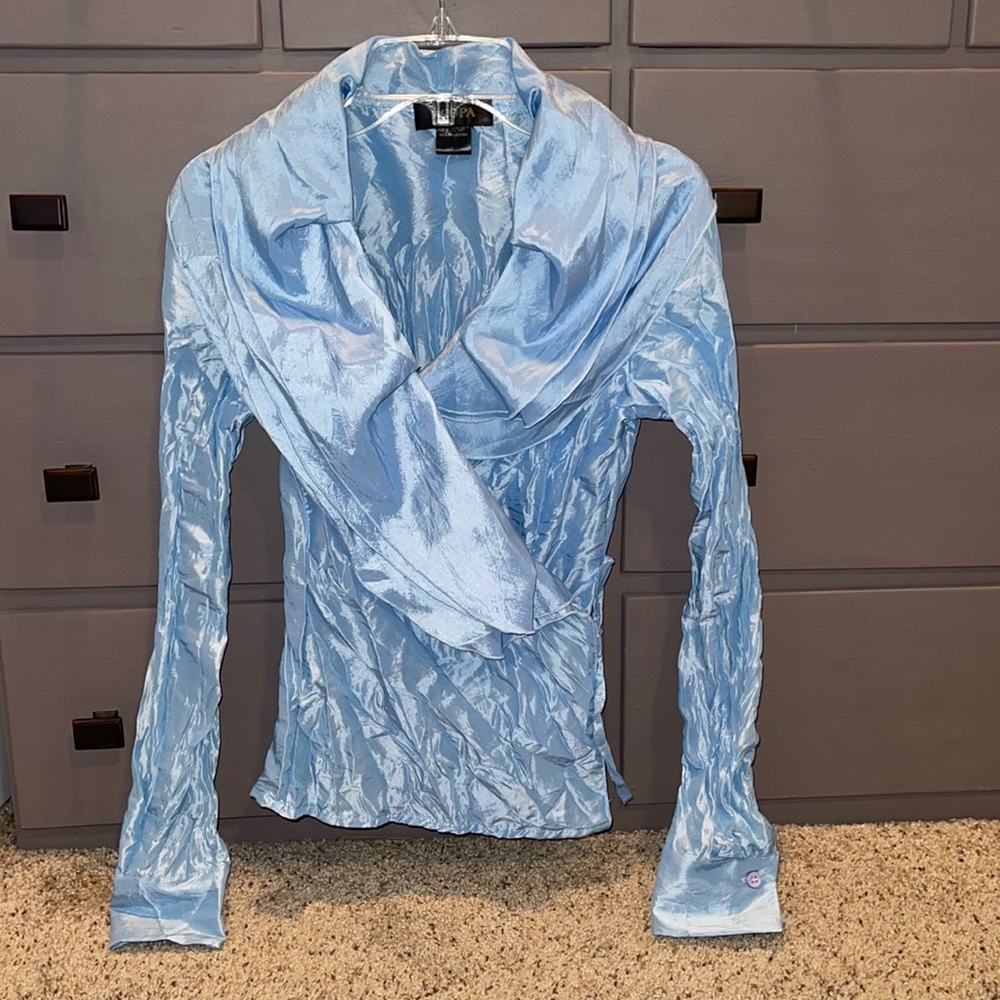 Pretty women’s blouse